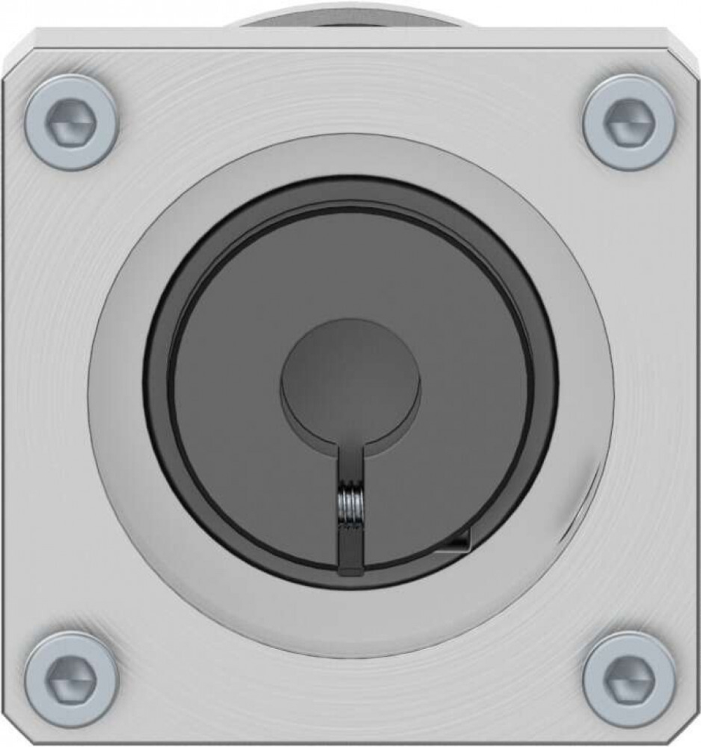 Передаточный модуль Festo EMGA-40-P-G5-EAS-40