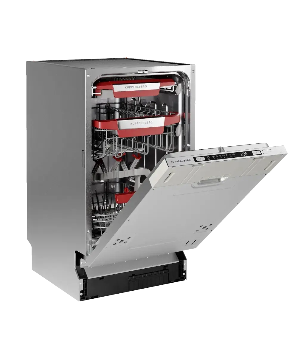 Встраиваемая посудомоечная машина Kuppersberg GLM 4575