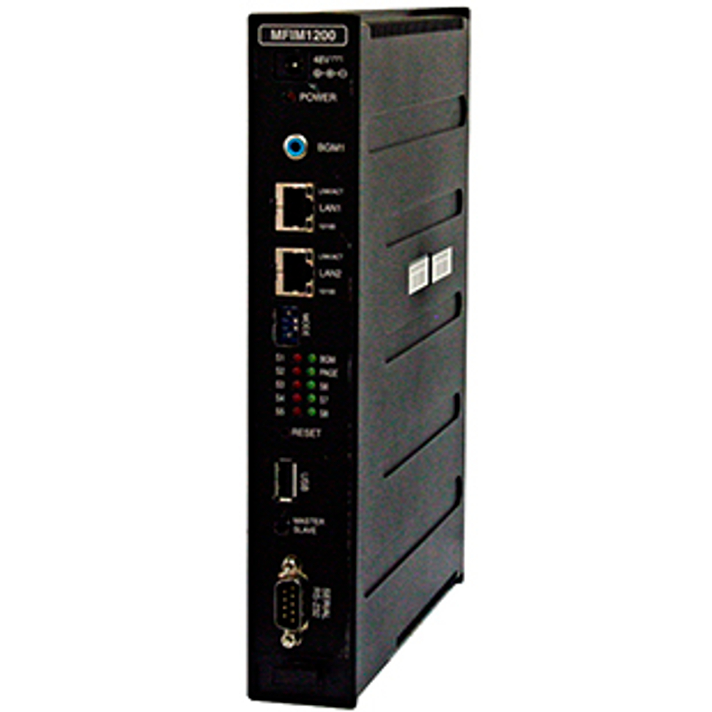 Многофункциональный модуль управления Ericsson-LG LIK-MFIM1200