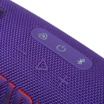 Портативная колонка JBL Charge 6 Фиолетовая