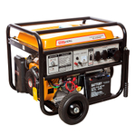 Генератор бензиновый REDVERG RD-G8300E