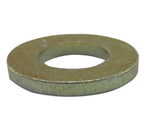 Wesco NAS1149D0463J Flat Washer, 1⁄4" Size