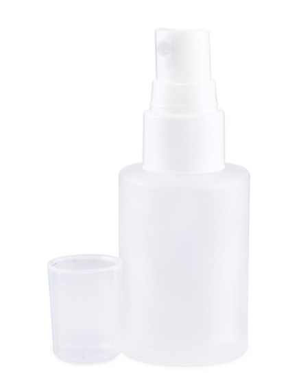 Спрей белый глянцевый 20/410