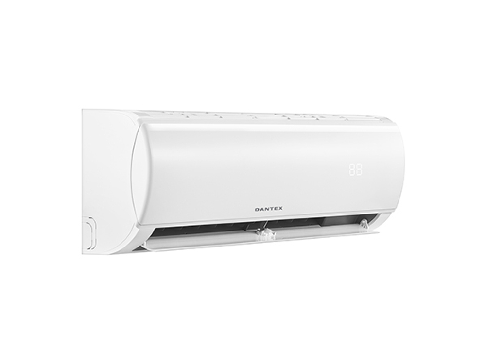 Сплит-система кондиционер Dantex CORSO R32 RK-07SDM4G/RK-07SDM4EG на 22 м²