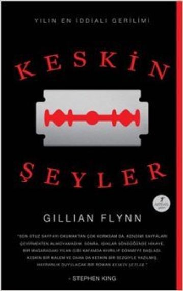 Keskin Şeyler