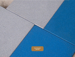 Резиновая плитка EcoStep Ideal Standart