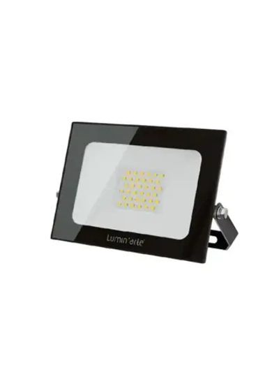 Прожектор светодиодный Luminarte LFL-20W/05 20Вт 5700К IP65