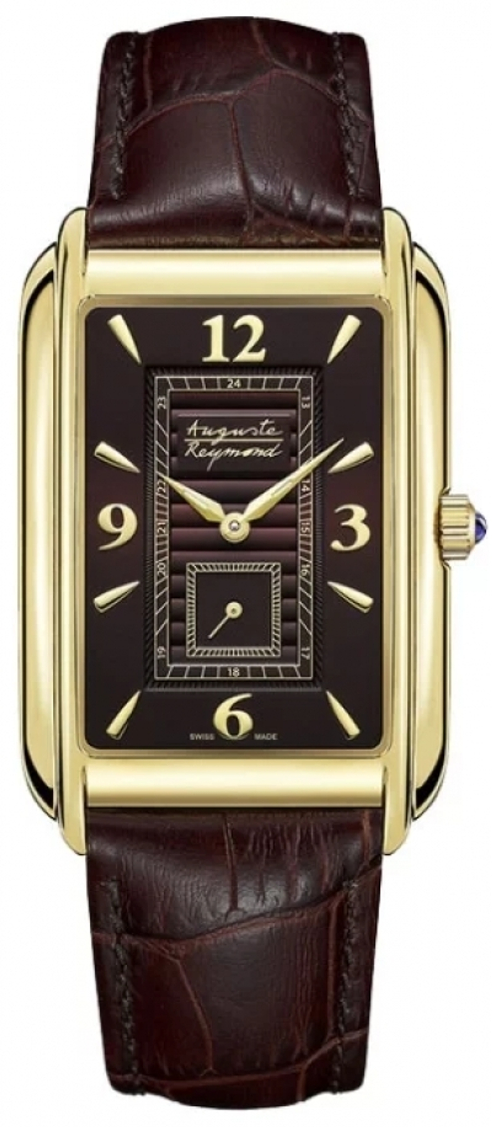 Auguste Reymond 418770561048508