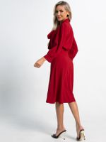 Платье Берта (красное) П15494-34М LT Collection