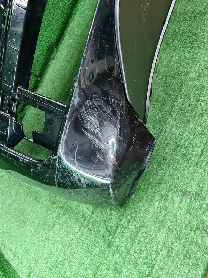 Бампер передний Lixiang L9 (2022-н.в.)