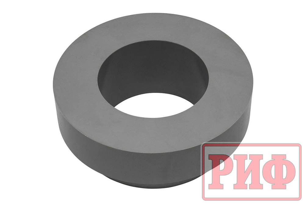 Проставка под заднюю пружину Toyota Land Cruiser Prado 120,150 30 мм полиуретан РИФ