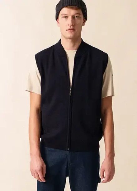 Жилет Saint James 4290