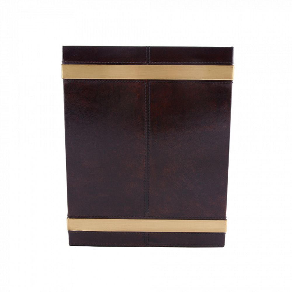 Корзина для мусора "Атланта"