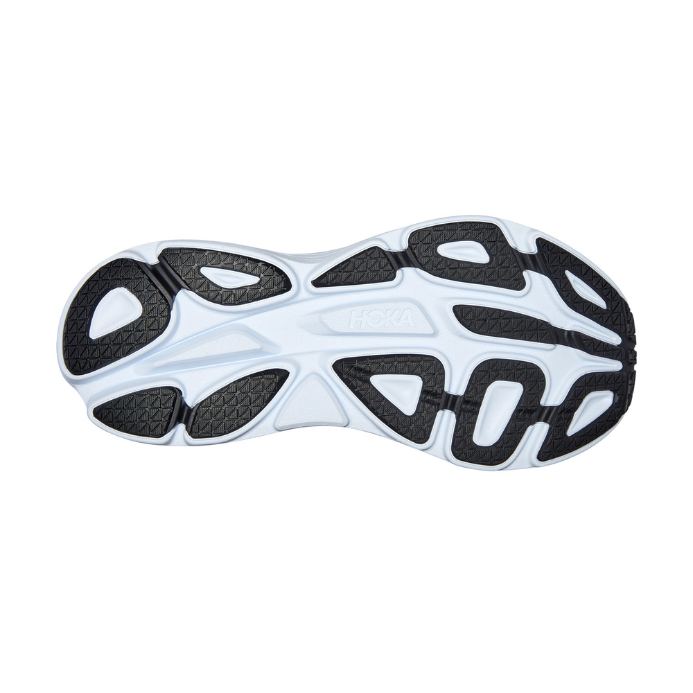 Кроссовки мужские Hoka Bondi 8 X-WIDE