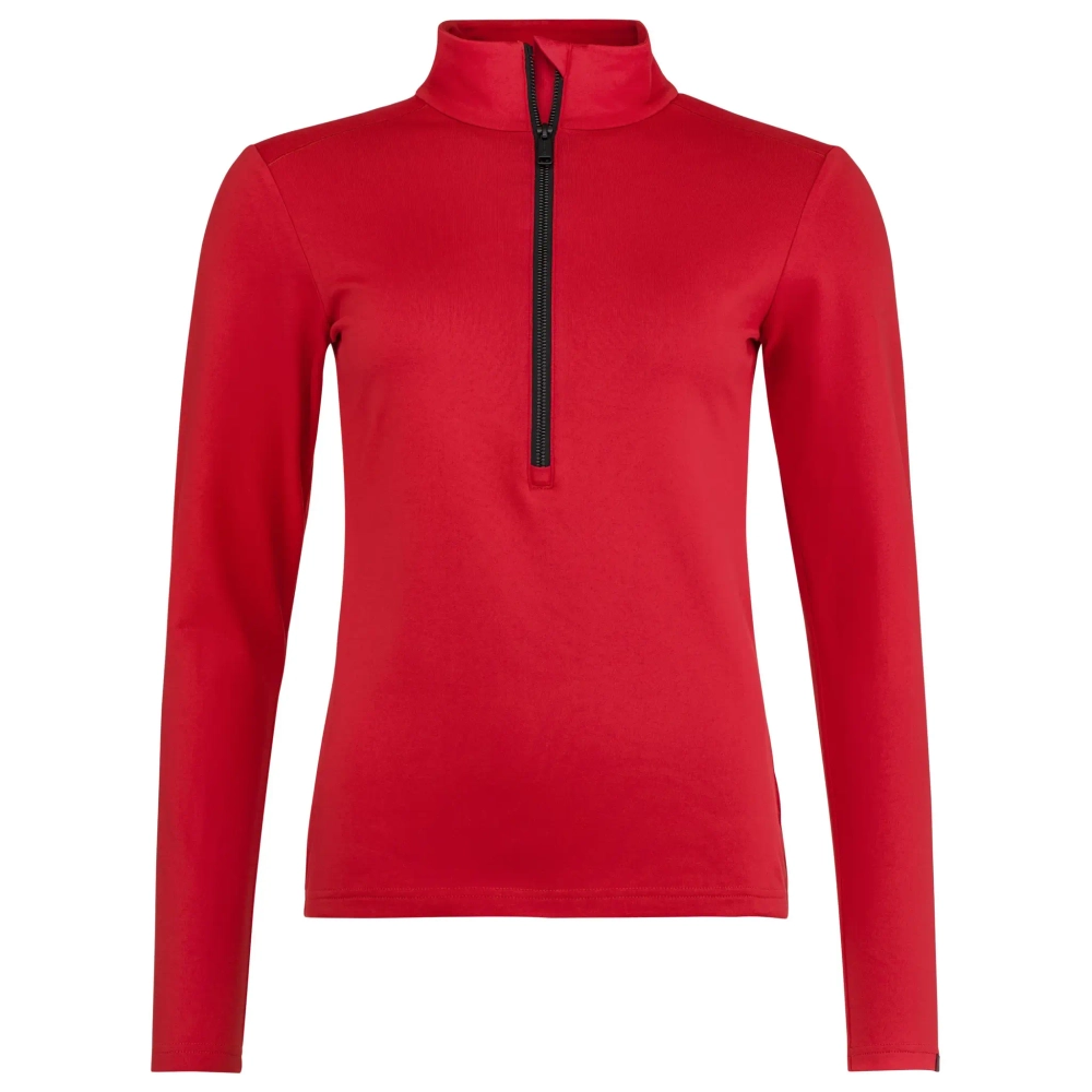 HEAD 24/25 водолазка женская 824734 ASTER Midlayer Women RD
