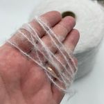 Lanificio Dell Olivo S.P.A. 77% вспушенный меринос 23% полиамид