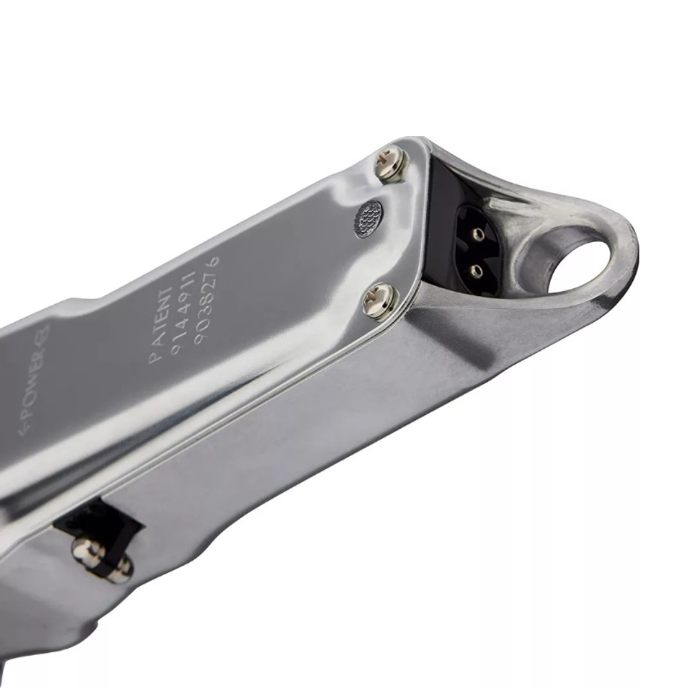 Машинка для стрижки Wahl Senior Cordless Metal Edition (3000116) - 8