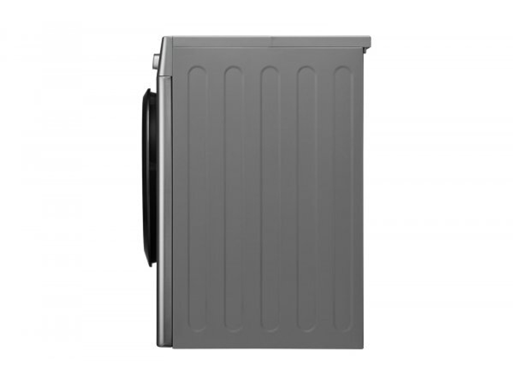 Стиральная машина LG F4M5VS6S, серебристый