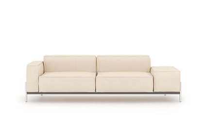 Диван DeSede DS-21/203 3-seater sofa