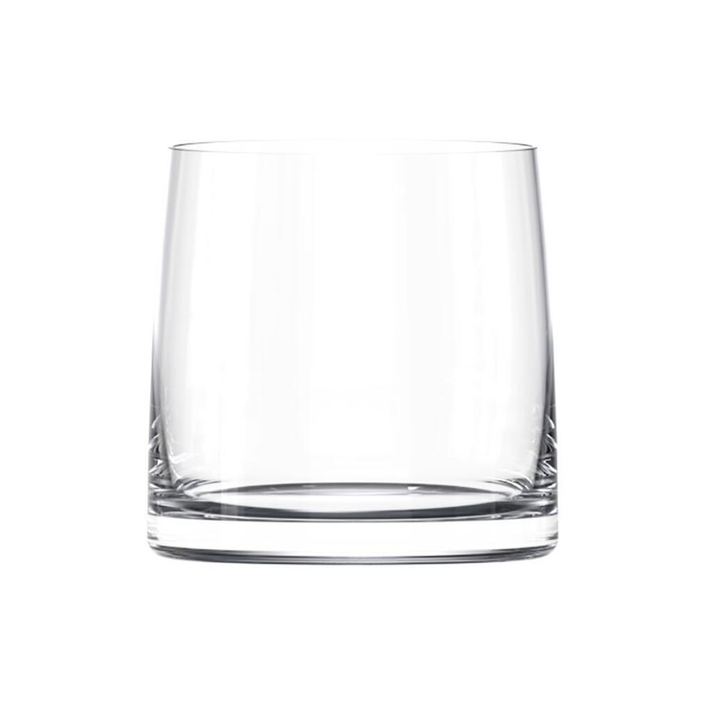 Стакан Олд Фэшн 300 мл хр. стекло "Serene" d 7 см h7,9 см Lucaris [6]