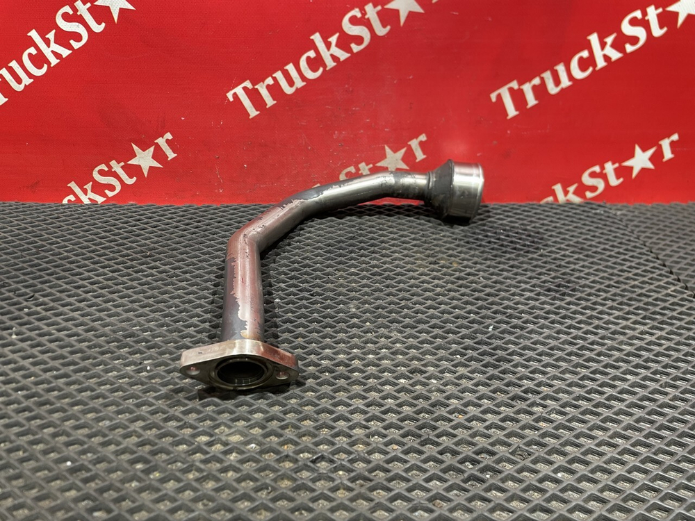 Трубка системы рециркуляции EGR 2021г.