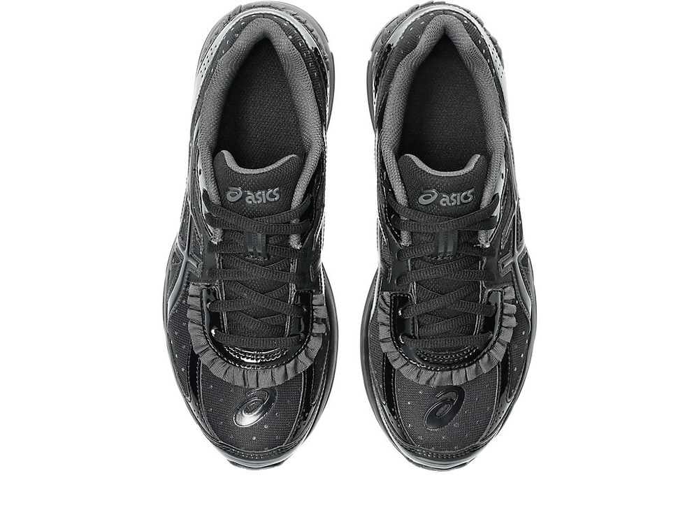 Asics JOG 100S Black