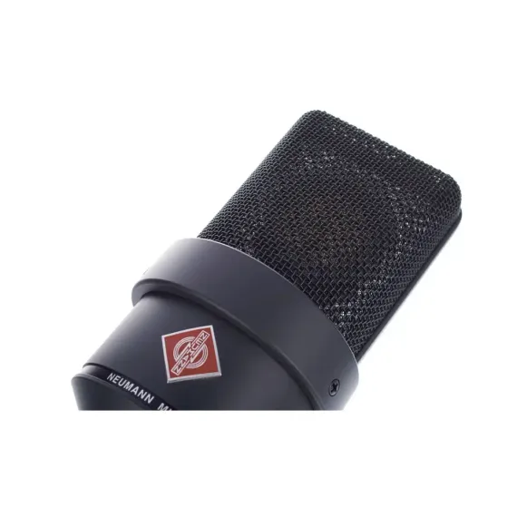 Neumann TLM 103 MT Mono Set Black