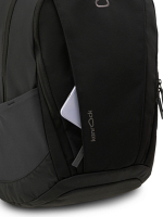 Рюкзак Kanrock Prostep 22, артикул BP.0007.U.22_9100, цвет Charcoal Black