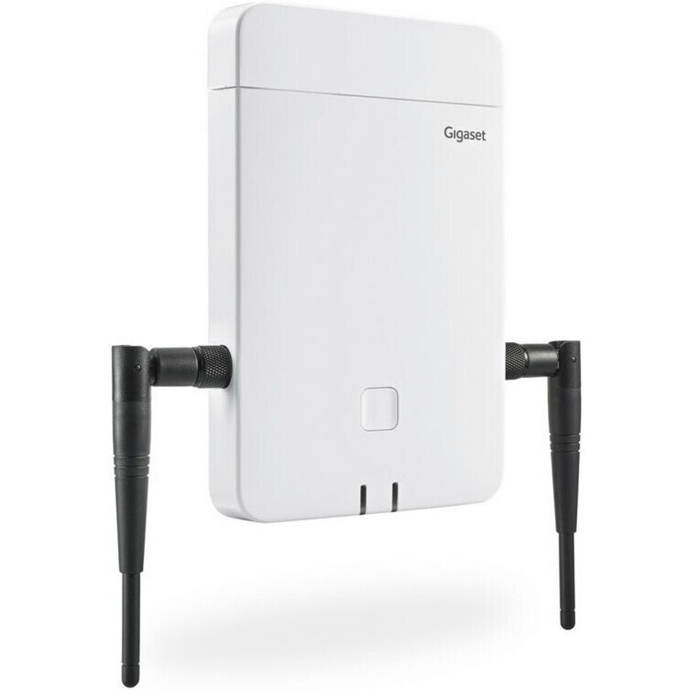 Базовая станция Gigaset N870E IP PRO