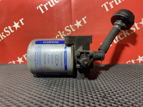 Осушитель воздуха