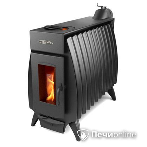 Печь-буржуйка TMF Огонь-Батарея 11"Б"