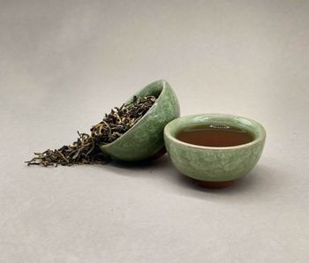 Красный (чёрный) чай