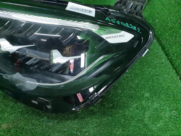 Фара левая Mercedes E W213 (2020-2023) LED