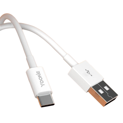 Кабель Yookie CB1-1M USB - Type C