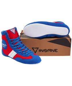 Обувь для самбо INSANE ATTACK