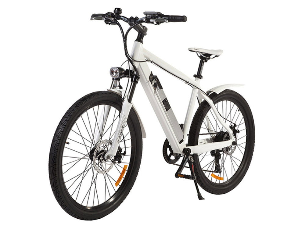 Электровелосипед Eltreco Turo New