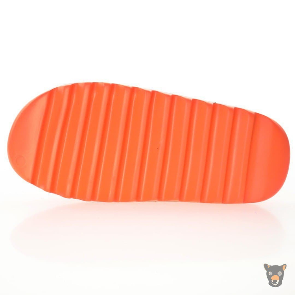 Сланцы Slide "Orange"