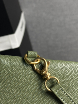 Chanel 25 Medium Handbag 40 cm