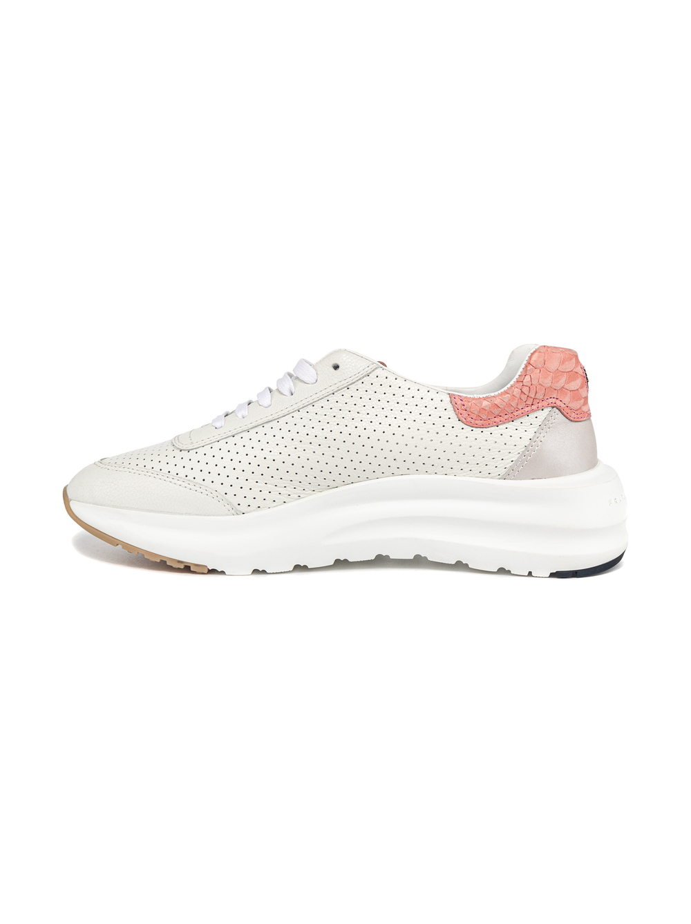 FRATELLI ROSSETTI кроссовки - белый