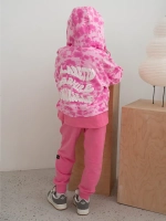 Спортивный костюм для девочки в школу