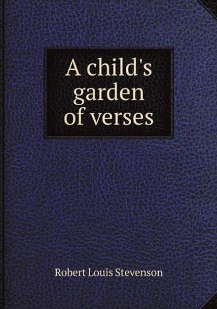 A child's garden of verses | Stevenson Robert Louis