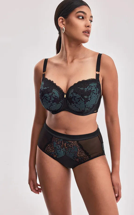 Бюстгальтер Moon PU