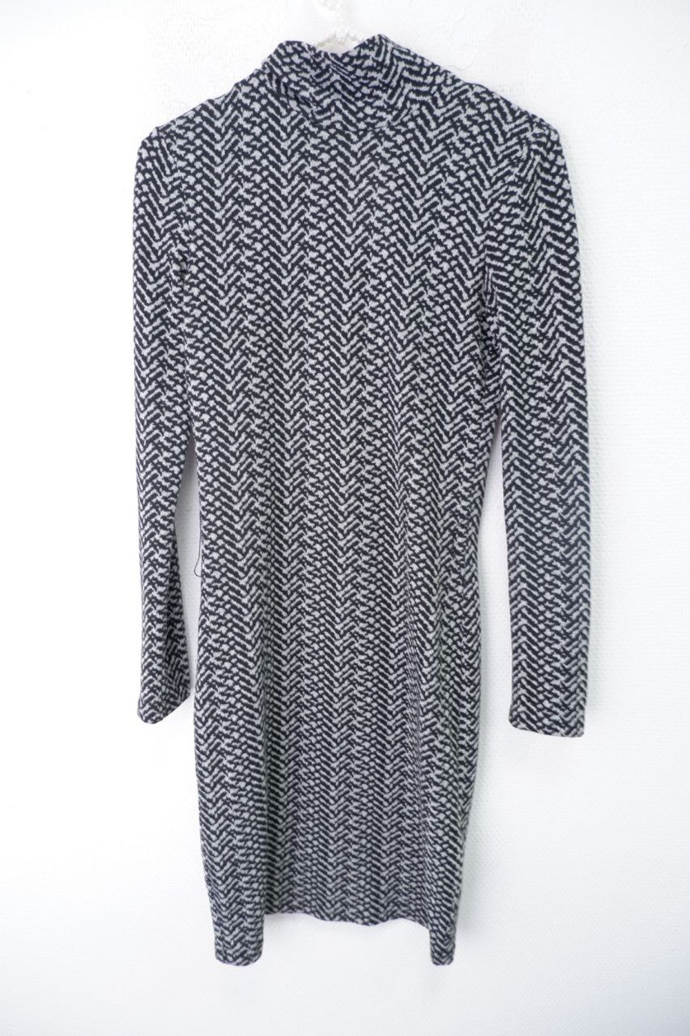 Платье Incity с принтом 40 размер