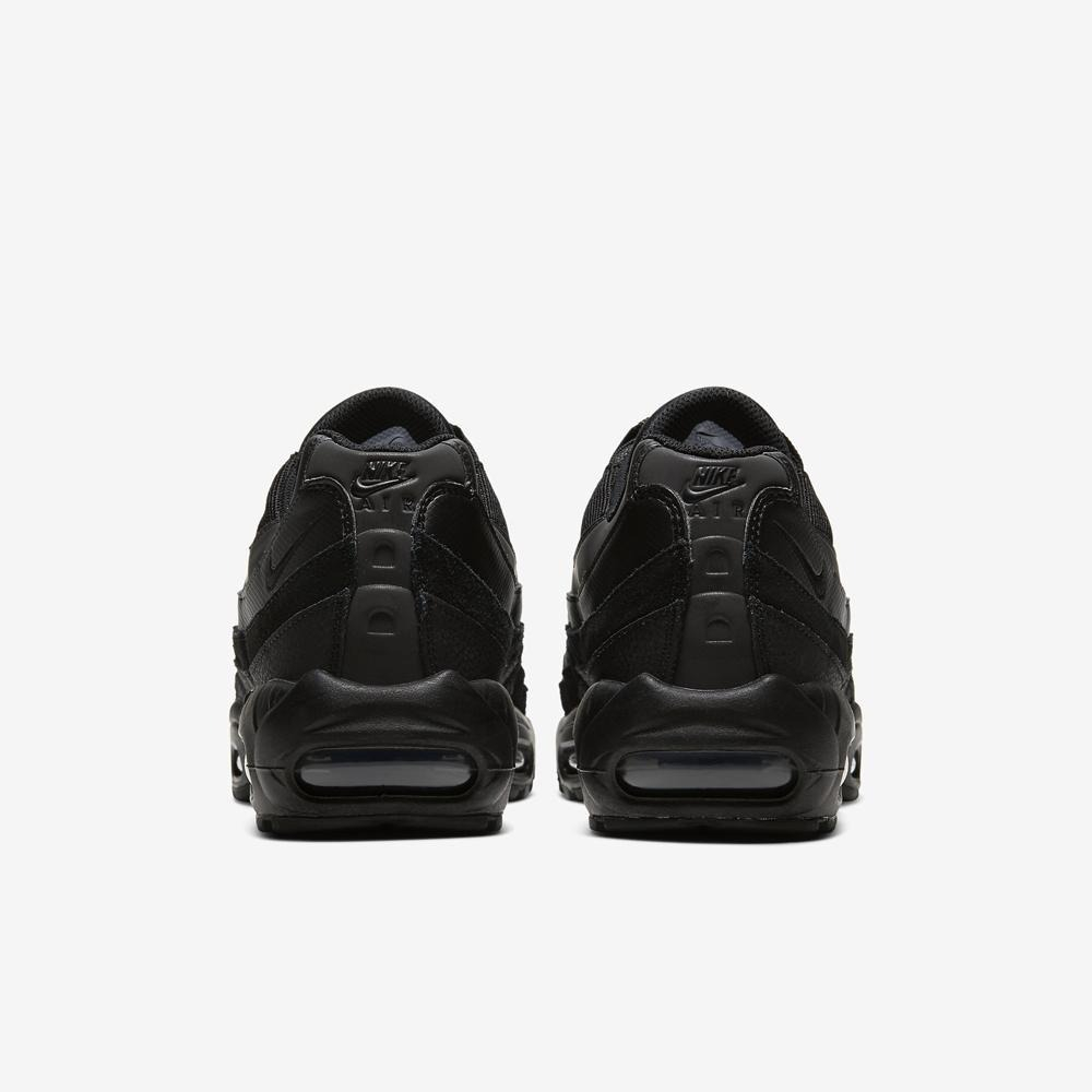 Кроссовки мужские NIKE Air Max 95 Essential