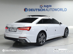 Audi A6 (C8) 40 TDI Premium (07.2023)