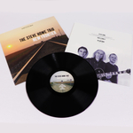 The Steve Howe Trio / New Frontier (LP)