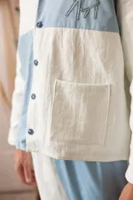 Куртка Soeurs Le Corbusier Suit