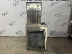 Льдогенератор Scotsman MF56 AS(с тележкой)