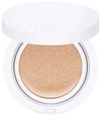 Кушон увлажняющий Тон 23 Missha Magic cushion moist up SPF50+/PA+++ (No.23), 15 г