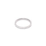 Кольцо Coeur de Lion Silver 0142/40-1700 54